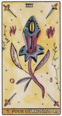 Tarot de Luz